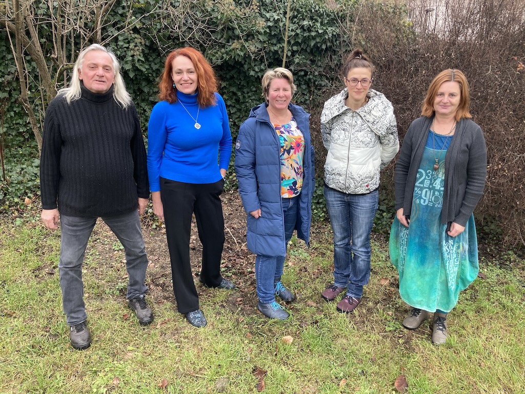 Tým SVP Spirála 2025