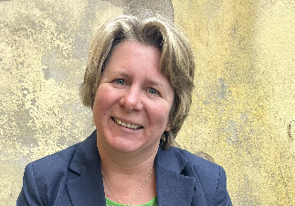 Bc. Eliška Marianová