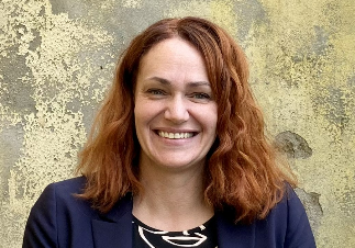 Mgr. Marcela Nerudová