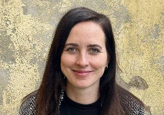 Mgr. Michaela Přibylová